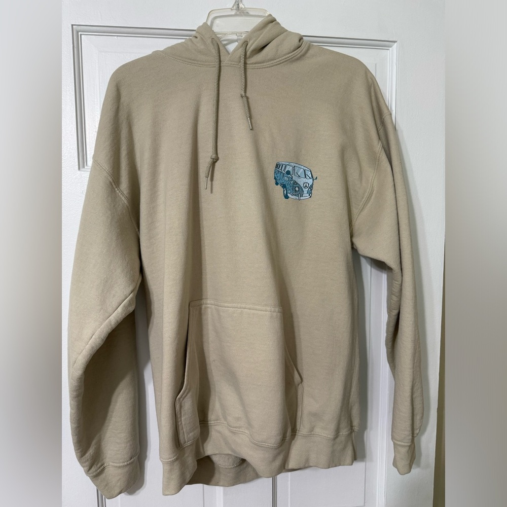 Cute Outer Banks hoodie